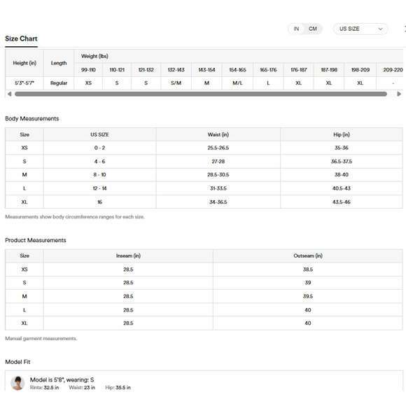 Halara Wide Leg Jeans Womens Small High Rise Purple Stretch Casual Denim Pants - Picture 2 of 9